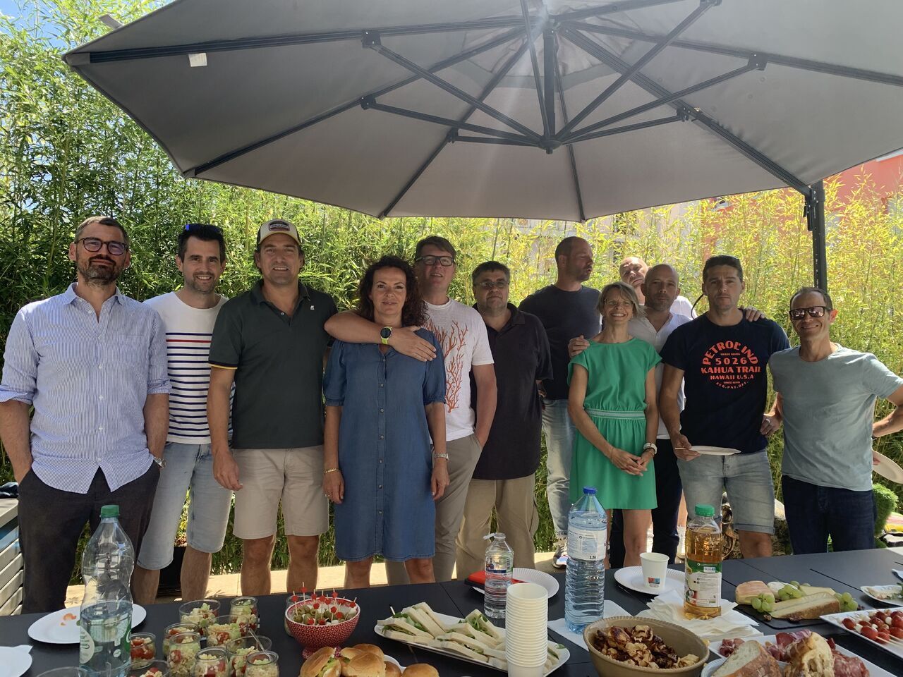 Après‑midi – formation IA à Épinal